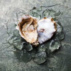 Valentine's Day Oyster Recipes