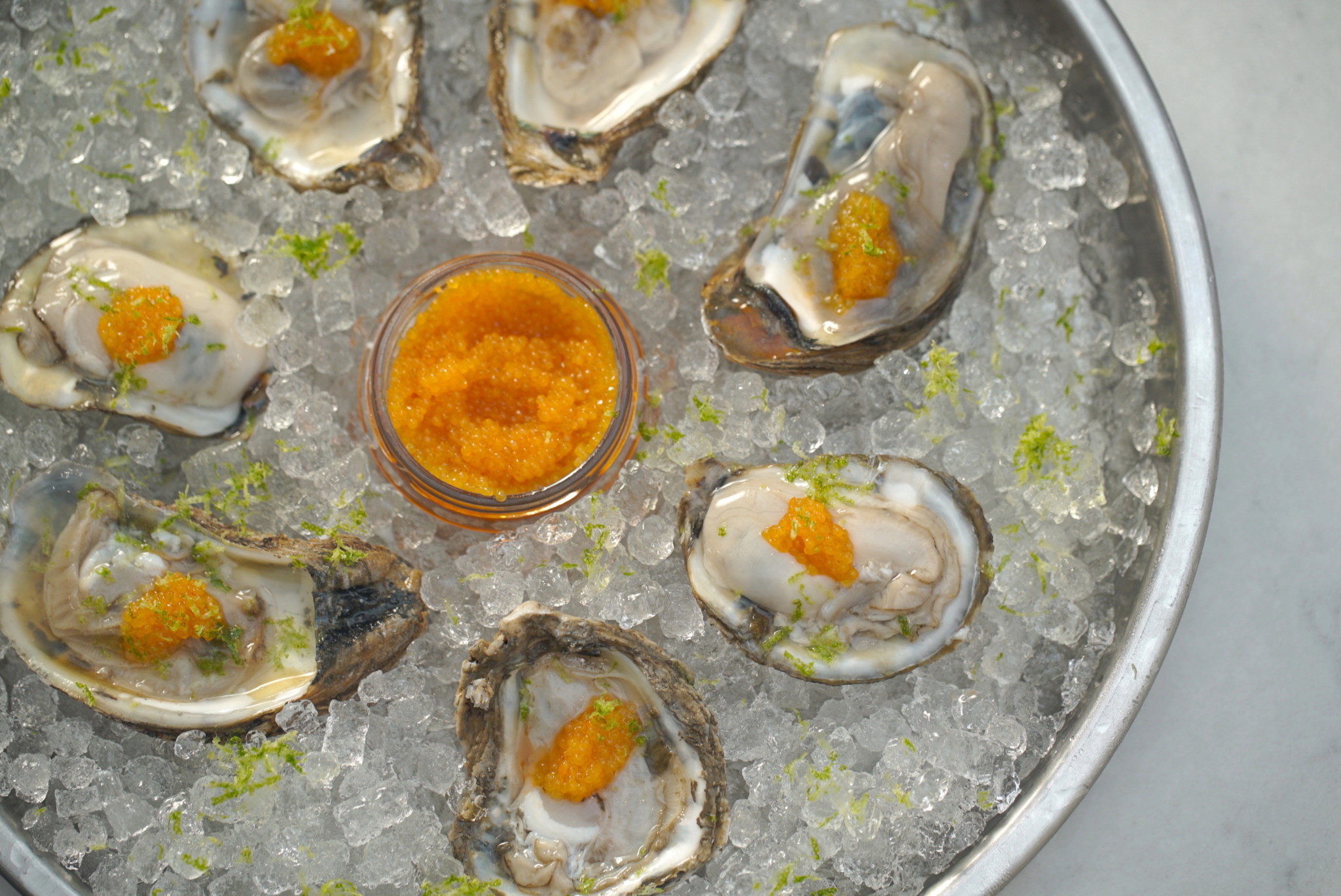 Pre-Shucked Oyster Recipes Archives - Oyster Obsession