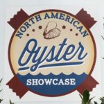 north american osyter showcase logo