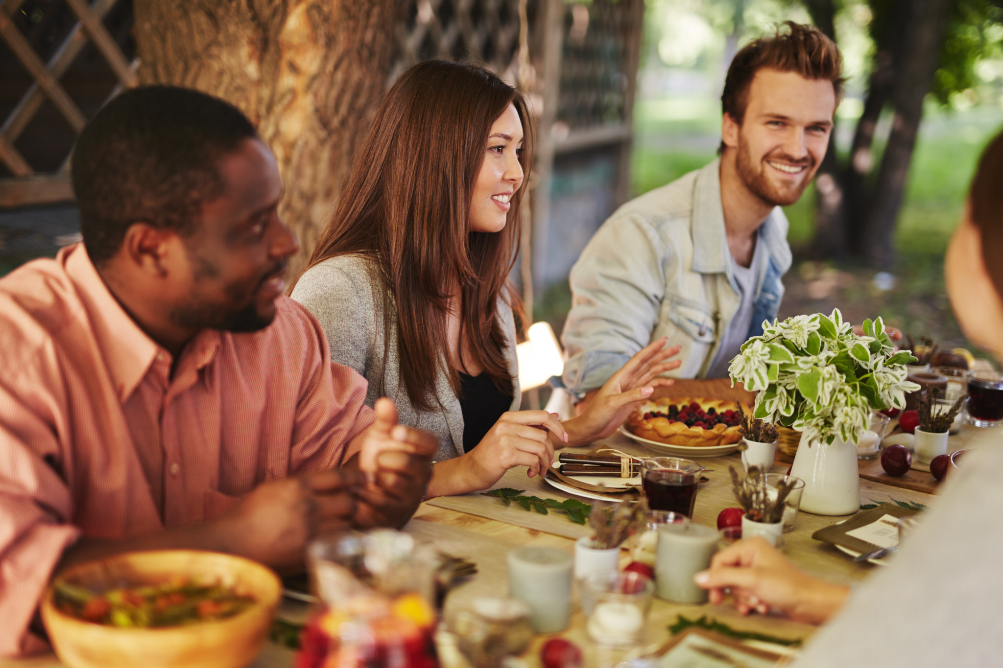 oyster obsessed thanksgiving menu