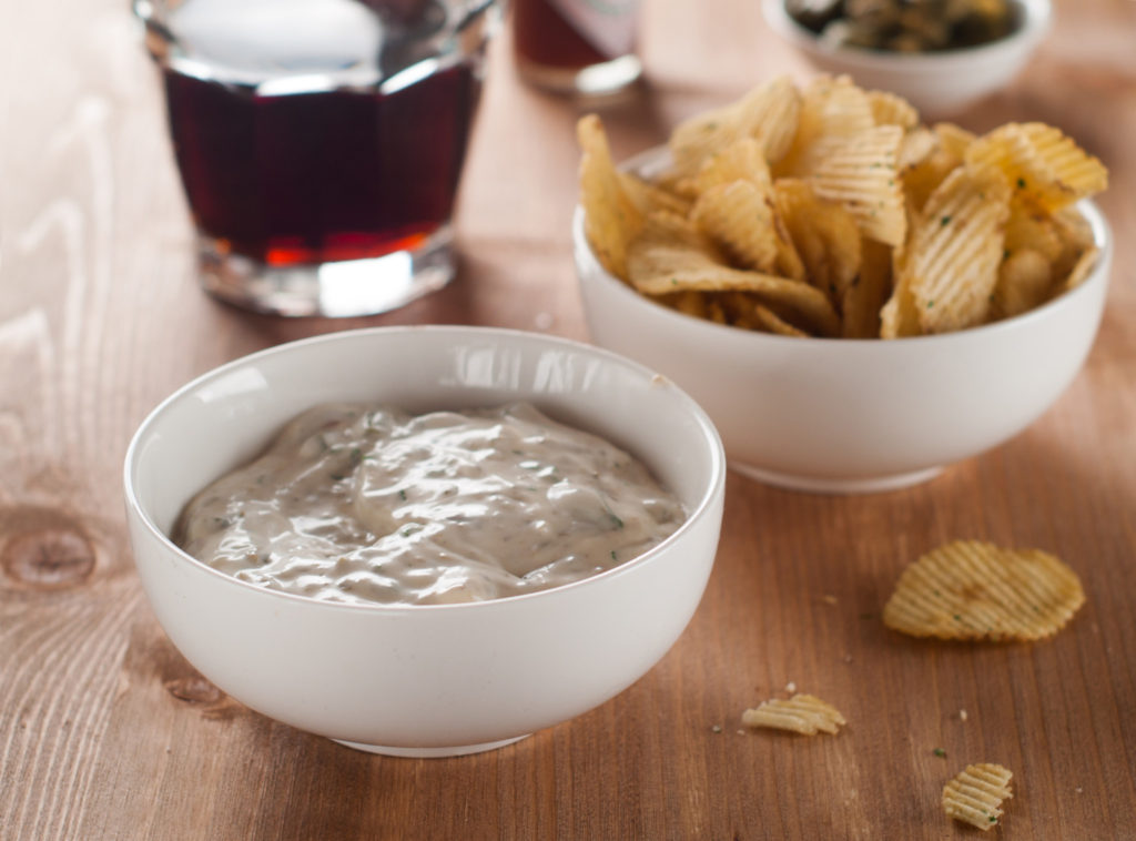 easy oyster appetizers